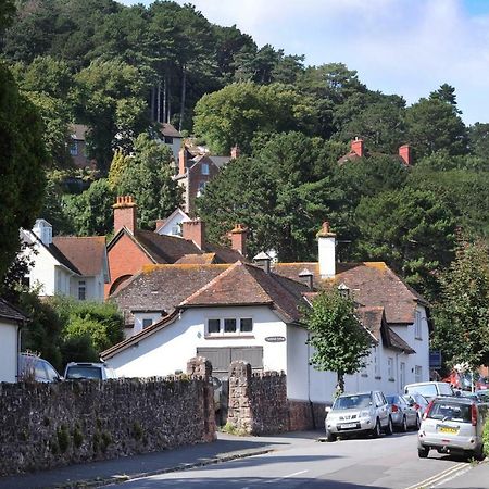 The Old Stables Apartamento Minehead Exterior foto